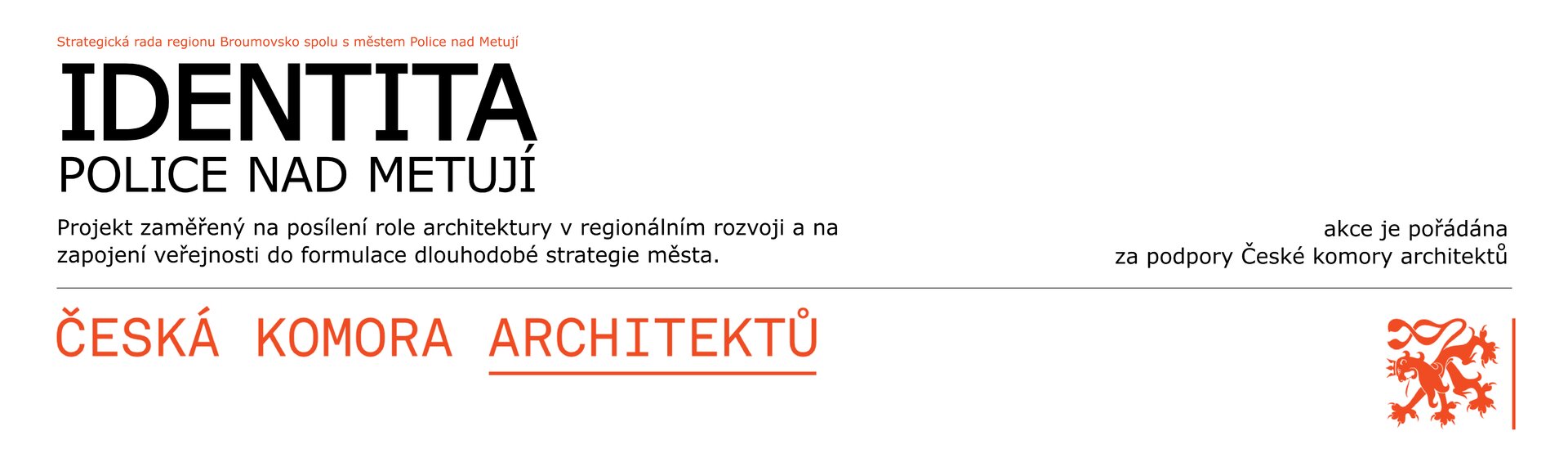 ČAKA Police nad Metují